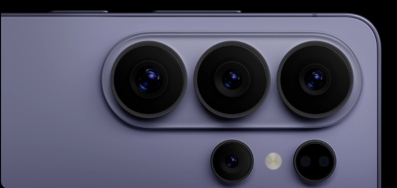 samsung s26 ultra camere foto